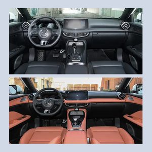 Autos Usados, Auto de Gasolina Más Económico MG5, Transmisión Manual y Automática Opcionales, el Auto Más Vendido en Existencia - Product Image 6