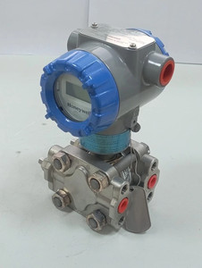 Capteur de contrôle de processus différentiel à deux fils 4-20 mA SmartLine STD700/STD800 - Product Image 4