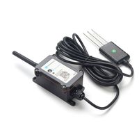 Capteur NB IoT pour l'agriculture intelligente Capteur de conductivité électrique d'humidité du sol Dragino NB IoT