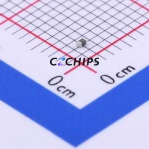 CMBH1005S221LSP Ferrite Bead 0402 RF ( Impedance @ Frequency: 220Ohm@100MHz )( Error: 25% )( Rated Current: 1A ) - Product Image 2