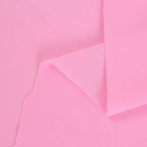 Stock 220gsm de polyester spandex 4 voies extensible tissu de soie glacée au toucher froid résistant au soleil séchage rapide pour les vêtements de protection solaire pour filles - Product Image 6