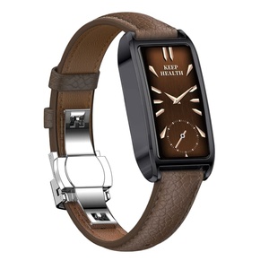 Dora T Amoled Dames Slimme Armband Met Hartslag Bloed Zuurstof Monitor Slaap Sport Tracker Ip68 Slimme Pols Voor Vrouwen - Product Image 6