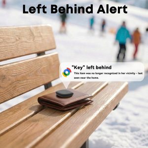 Localizzatore GPS Intelligente, Mini Tracker Impermeabile Antifurto per Portafogli, Chiavi, Borse, Animali Domestici e Veicoli - Product Image 5