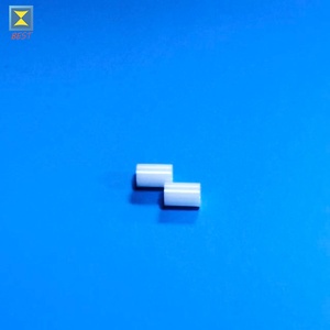 Zirkonya seramik üreticileri aşınmaya dayanıklı hassas zirkonya seramik sütunlar konusunda uzmanlaşmış endüstriyel seramik parçaları - Product Image 6