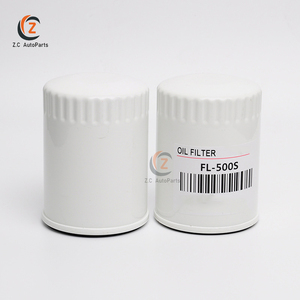 Explorer Ruijie Wild Horse Falcon Guomyu F150, 3,5 Filtro de aceite Tapa de aceite FL500S - Product Image 2