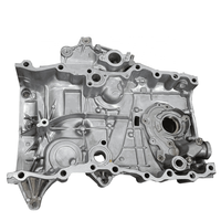 11310-75090 Pompe à huile OEM pour Toyota TRJ150 TRC600 TRU600 2TR, authentique, pour carter moteur, vente chaude