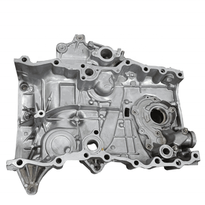 Bomba de Aceite OEM 11310-75090 para Toyota TRJ150 TRC600 TRU600 2TR, Bomba de Aceite Original para Motor, Gran Oferta - Product Image 4
