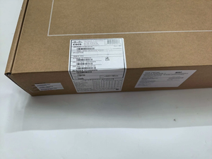 Commutateur CiscoS C1300-24T-4G Catalyst 1300, neuf et scellé, expédié via DHL C1300-24P-4G - Product Image 2