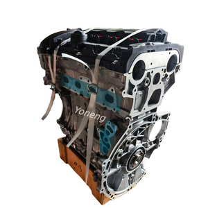 Vente flash - Ensemble moteur 1.6T N14B16 pour <span class=keywords><strong>MINI</strong></span> CooperS R56 R55 R57 <span class=keywords><strong>MINI</strong></span> <span class=keywords><strong>Clubman</strong></span> S - Product Image 1