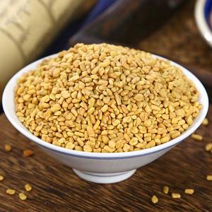 Bio-Bocks horn klees amen aus Indien Fabrik Direkt zu günstigen Preisen verkauft Getrocknetes Kräuter gewürz mit heißem und würzigem Geschmack - Product Image 5