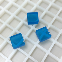 Kit de moules en silicone personnalisés pour bonbons gélifiés en forme de mini-fruits, outils de cuisson pour bonbons en amidon, machine à moules en amidon de pistache
