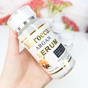 VC Kojic Kurkuma Hautpflege Serum Pure White ning Serum Feuchtigkeit spendender Aufhellung fleck Sommersprossen Falten entferner Gesichts serum - Product Image 4