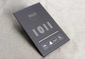 Plaque de <span class=keywords><strong>porte</strong></span> tactile LED en verre trempé pur 152*152mm avec bouton "<span class=keywords><strong>ne</strong></span> <span class=keywords><strong>pas</strong></span> <span class=keywords><strong>déranger</strong></span>" et "nettoyer ma chambre" - Product Image 4