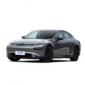 Auto Deportivo con Autonomía de 480Km-625Km, 276Hp, Vehículo de Nueva Energía - Product Image 3