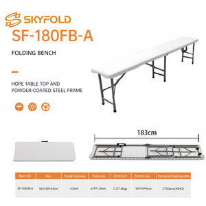Sedia <span class=keywords><strong>da</strong></span> Giardino in Plastica di Grado Commerciale, Sedia <span class=keywords><strong>da</strong></span> Esterno in Resina Resistente Impilabile per Noleggio Eventi - Product Image 4