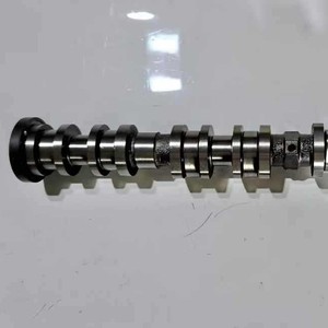 เพลาลูกเบี้ยว 5047913AD สำหรับรถบรรทุกแรม อะไหล่ทดแทนด้านซ้าย - Product Image 1