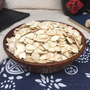 High Quality Ginseng From Changbai Mountain Jilin <strong>China</strong> - Product Image 6