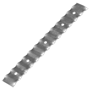 Attache murale ondulée à usage intensif <span class=keywords><strong>pour</strong></span> la construction de maçonnerie - Product Image 1