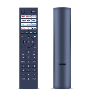 CT-95047 mới thay thế điều khiển từ xa cho Toshiba TV mà không có giọng nói - Product Image 1