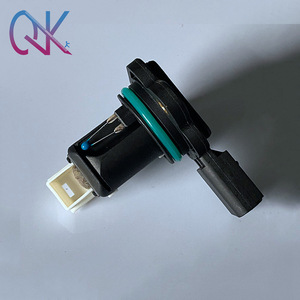 เครื่องวัดอัตราการไหลของอากาศ 5WK97521 7002460C1 สำหรับรถบรรทุกคัมมินส์ เจเอซี เจียงหว่าย 24V เซ็นเซอร์ MAF - Product Image 1