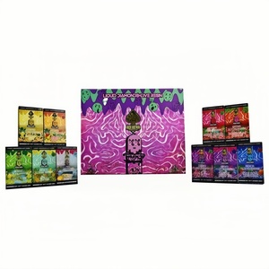 La dernière boîte d'emballage ACE+ <span class=keywords><strong>Pacman</strong></span> 1G + 1G de 2025, personnalisable avec votre propre marque - Product Image 6