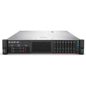 Горячая Распродажа HPE ProLiant DL560 Gen10 intel xeon Gold 5122 2U стойка сервера DL560