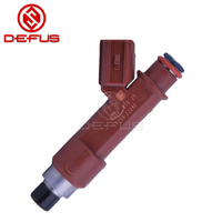 Buses d'injecteur DEFUS Top Performance OEM 23250-22090 pour Toyota Corolla Matrix Altis 1.8L 01-14 23250-22090 Injecteur