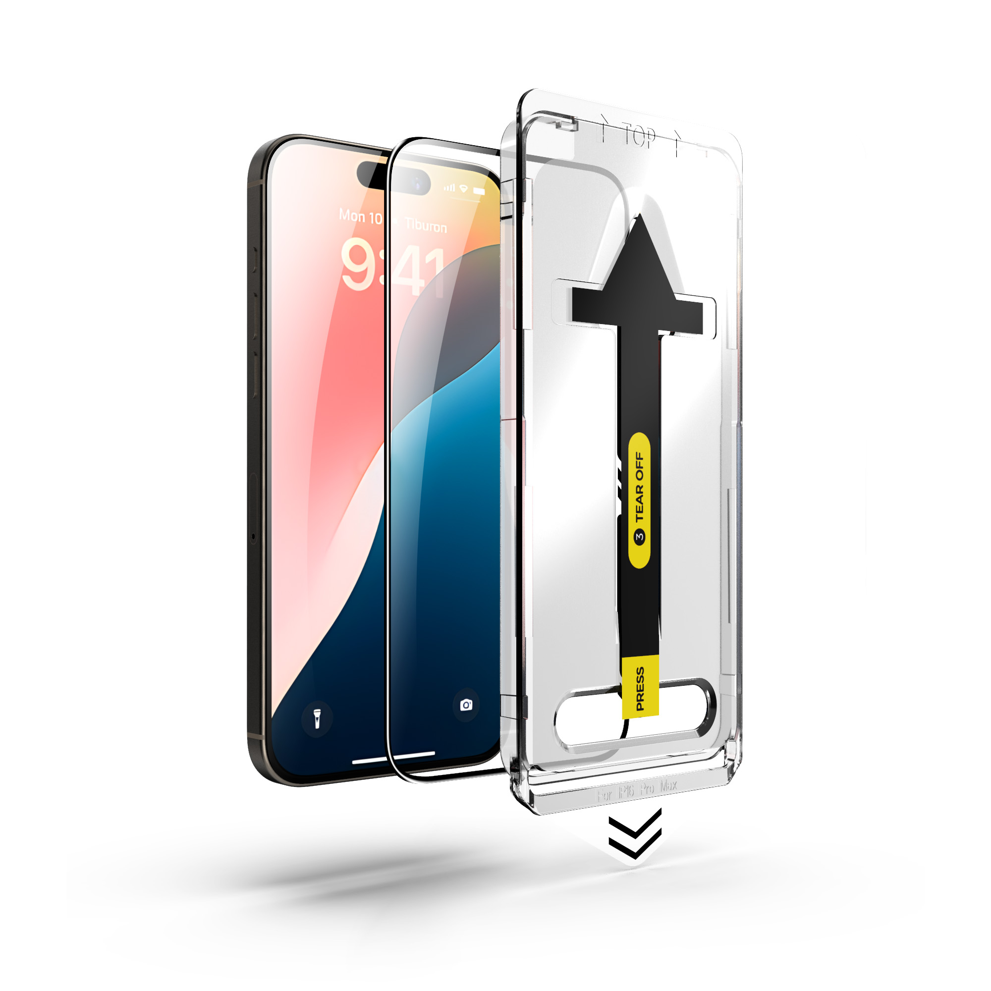 Crystal Clear&nbsp;: dépoussiérage*1 (sans emballage)