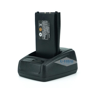 เครื่องชาร์จแบตเตอรี่แบบรวมสำหรับใช้ในบ้าน Baofeng BF-888S กำลังไฟ 15 วัตต์ - Product Image 1