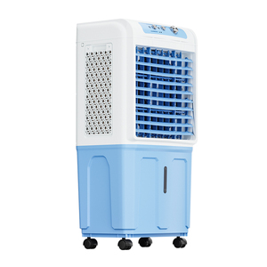 New Condition 220V Portable 50L Water Air Cooler Fan Conditioner for Household Office Hotel Cooling - Product Image 3