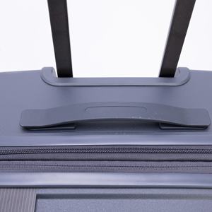 מזוודת טרולי PP 20/24/28 סיטונאי מהמפעל, ניתנת להתאמה אישית, מזוודה יוניסקס ניתנת להרחבה - Product Image 3