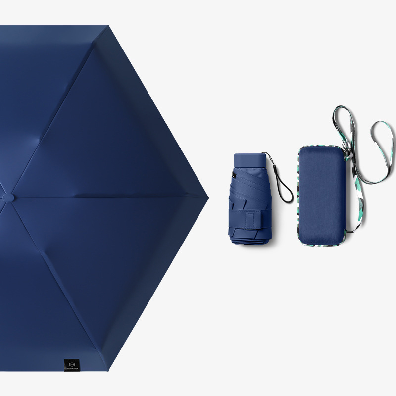 Bleu marine