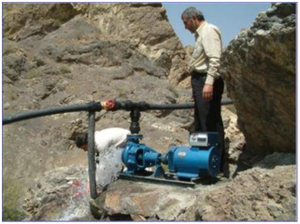 Generatore Idroelettrico Micro Idraulico Orizzontale RUIFA 100KW, <span class=keywords><strong>Turbina</strong></span> <span class=keywords><strong>ad</strong></span> <span class=keywords><strong>Acqua</strong></span> Modello WSJLS-22 110-240V/380V/480V - Product Image 4