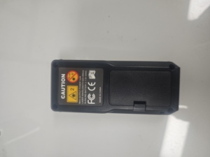CZDANG TL-MT60 Medidor de Distancia Láser Infrarrojo Digital de Alta Precisión 60m +/-2.0mm con Clasificación IP66, Cinta Métrica para Cálculos de Área y Volumen - Product Image 5