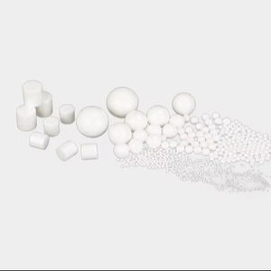 Bola Gerinda Alumina kemurnian tinggi keramik industri <span class=keywords><strong>Al2O3</strong></span> <span class=keywords><strong>Media</strong></span> Premium <span class=keywords><strong>Media</strong></span> Gerinda keramik - Product Image 1