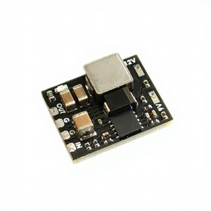 Module abaisseur de tension réglable Matek System Micro Bec 6-60V vers 5V/9V/12V - Product Image 5