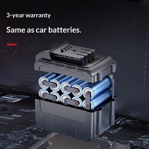 Gerbeur électrique Gong Le 2 tonnes, 1,5 tonnes, 3 tonnes, 3,5 tonnes avec roulettes renforcées en caoutchouc, exclusif pour l'export. - Product Image 2