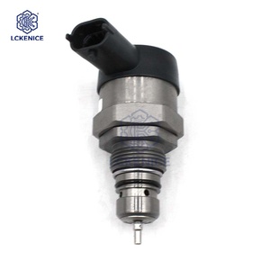 0281006034 93190432 55582723 Soupape DRV, régulateur de pression de carburant, soupape SDAF18D8633 pour moteur 1.7 CDTi <span class=keywords><strong>A17DTR</strong></span> A17DT - Product Image 4