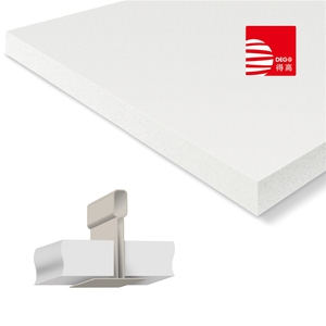 <span class=keywords><strong>DEGO</strong></span> de azulejos de techo feiglass azulejo del techo con la resistencia a la humedad - Product Image 4