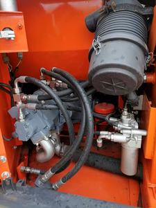 <span class=keywords><strong>Mini</strong></span> <span class=keywords><strong>Japan</strong></span> Gebruikt Hitachi Zaxis70/Zx70/Zx60/70 7 Ton Graafmachine Met Motor Pomp & Motor In Maleisië Bintulu Te Koop - Product Image 5