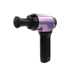 Pistol Pijat Fascia <span class=keywords><strong>Mini</strong></span> USB Portabel Berkualitas Tinggi <span class=keywords><strong>2026</strong></span> dengan Getaran Frekuensi Tinggi dan Fitur Pemanas - Product Image 4