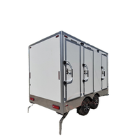 Toilettes portables à siège relevable, couleur et taille personnalisables, construction durable en panneaux sandwich, extérieur écologique, pour chambre à coucher
