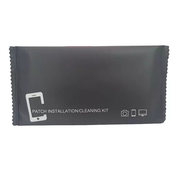 Quality Assurance Oem Odm Disposable Electronic Smart Phone Lens Cleaning Cloth Mobile Phone Screen Cleaner Wipes