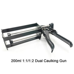 رشاش رشاش ثنائي المكونات عالي القوة رشاش لاصق إيبوكسي - Product Image 3