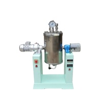 Equipo de Prueba de Digestión Rotatoria de Pulpa de Alta Precisión para Laboratorio, Digestor de 15L