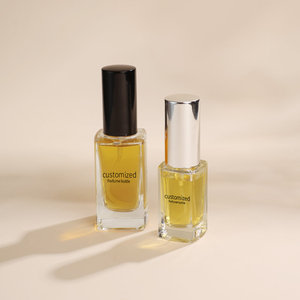 Flaconi di Profumo Mini da 10 <span class=keywords><strong>ml</strong></span> e <span class=keywords><strong>5</strong></span> <span class=keywords><strong>ml</strong></span> all'Ingrosso, Decanter per Profumo con Astuccio, Bottiglie in Vetro - Product Image 3
