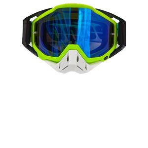 Nouvelles Lunettes de Moto LEAO 2026 – Casque Sportif, Lunettes de Protection Personnalisées pour MX, BMX, Dirt Bike, Tout-Terrain, VTT – Lunettes Transparentes pour Motocross - Product Image 3