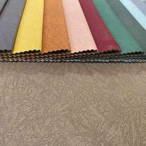 Tessuto in Velluto Lavorato a Maglia JL22423D Rafale, Nuovo Design 2021, Scamosciato per Arredamento e Interni Auto - Product Image 4