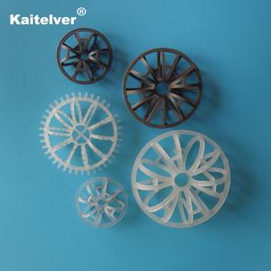 1 1.85 2 <span class=keywords><strong>2.3</strong></span> <span class=keywords><strong>3</strong></span> 4 6英寸塑料特雷管玫瑰花环 & 泰勒花环无侧面用于烟雾洗涤器 - Product Image 5