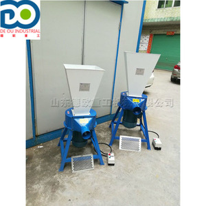 Spugna di scarto multifunzionale che schiaccia la schiuma bianca che si rompe nella macchina delle particelle - Product Image 4